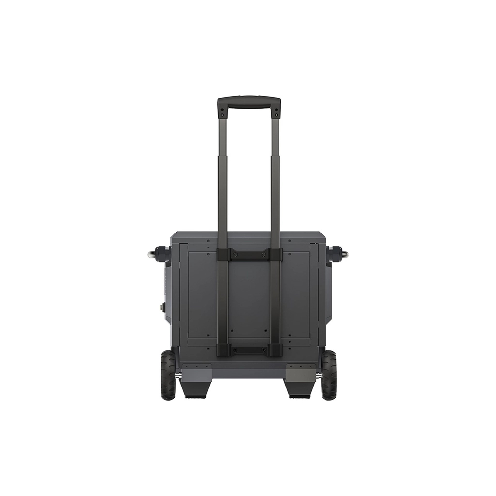 Зарядна станція PowerPlant M50 5120Wh (PB931439)