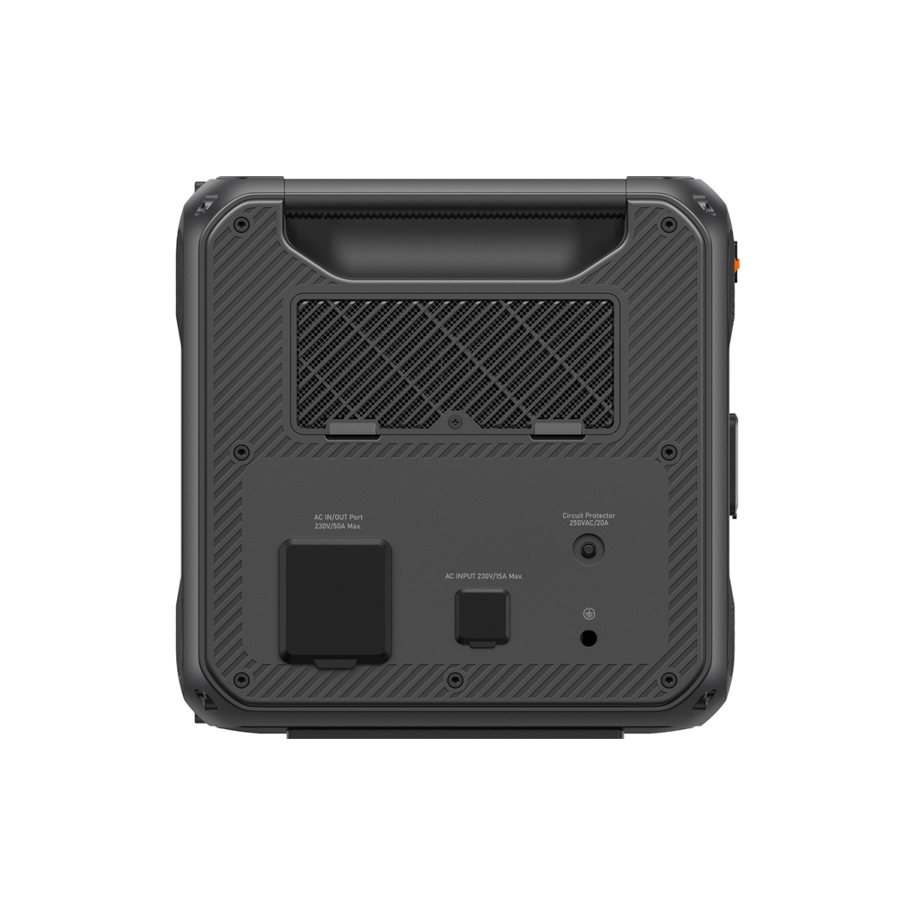 Зарядна станція BLUETTI APEX300 3840W 2764.8Wh (APEX300)