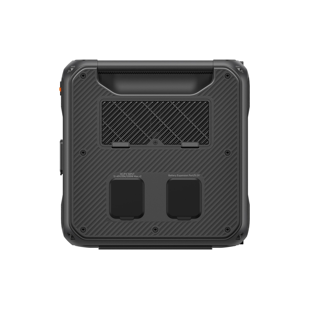 Зарядна станція BLUETTI APEX300 3840W 2764.8Wh (APEX300)