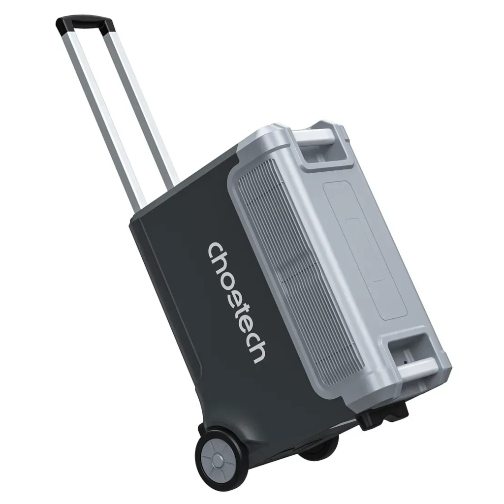 Зарядна станція Choetech BS066 3600W, 3840Wh (BS066-Main)