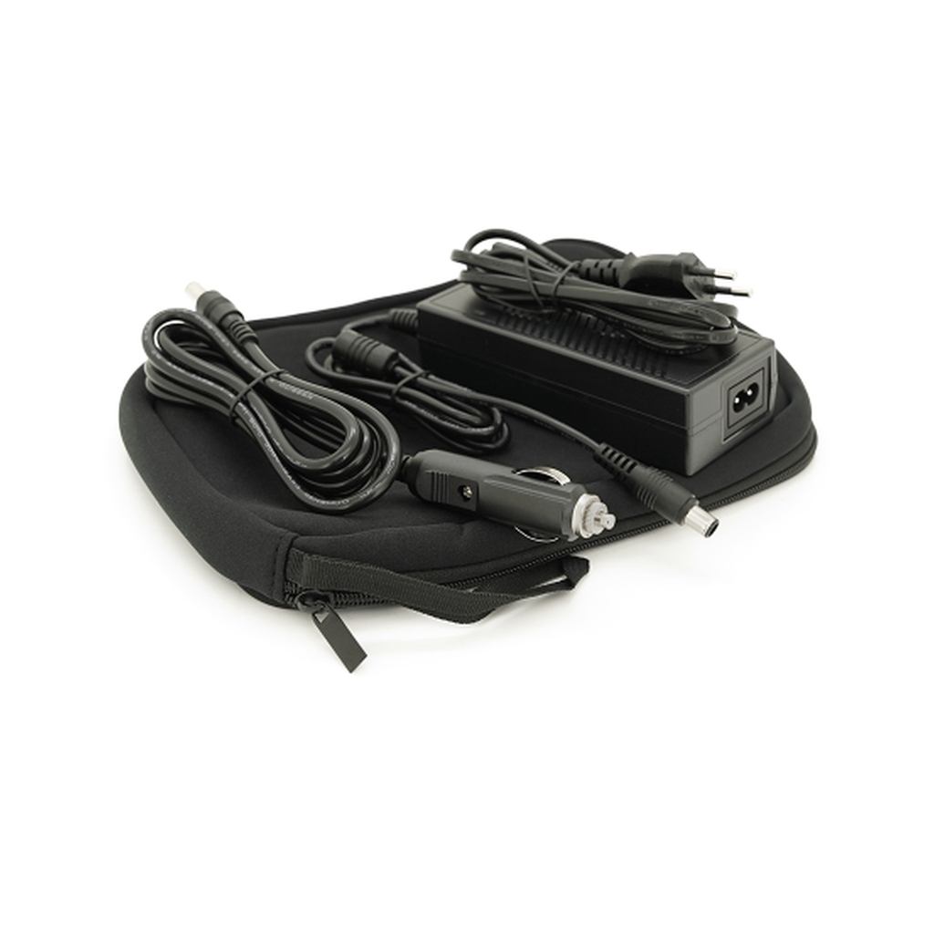 Зарядна станція V-TAC 500W, 568Wh (VT-606)