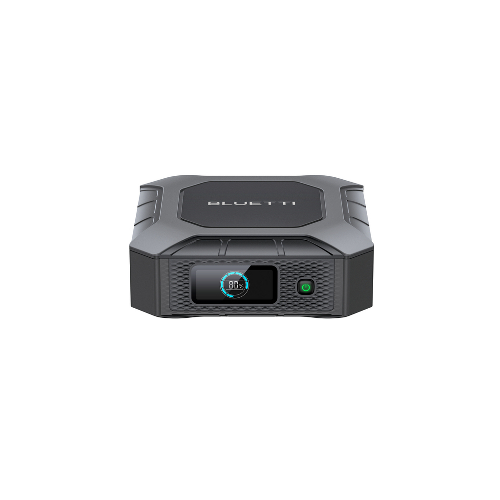 Зарядна станція BLUETTI X20 153.6Wh (X20)