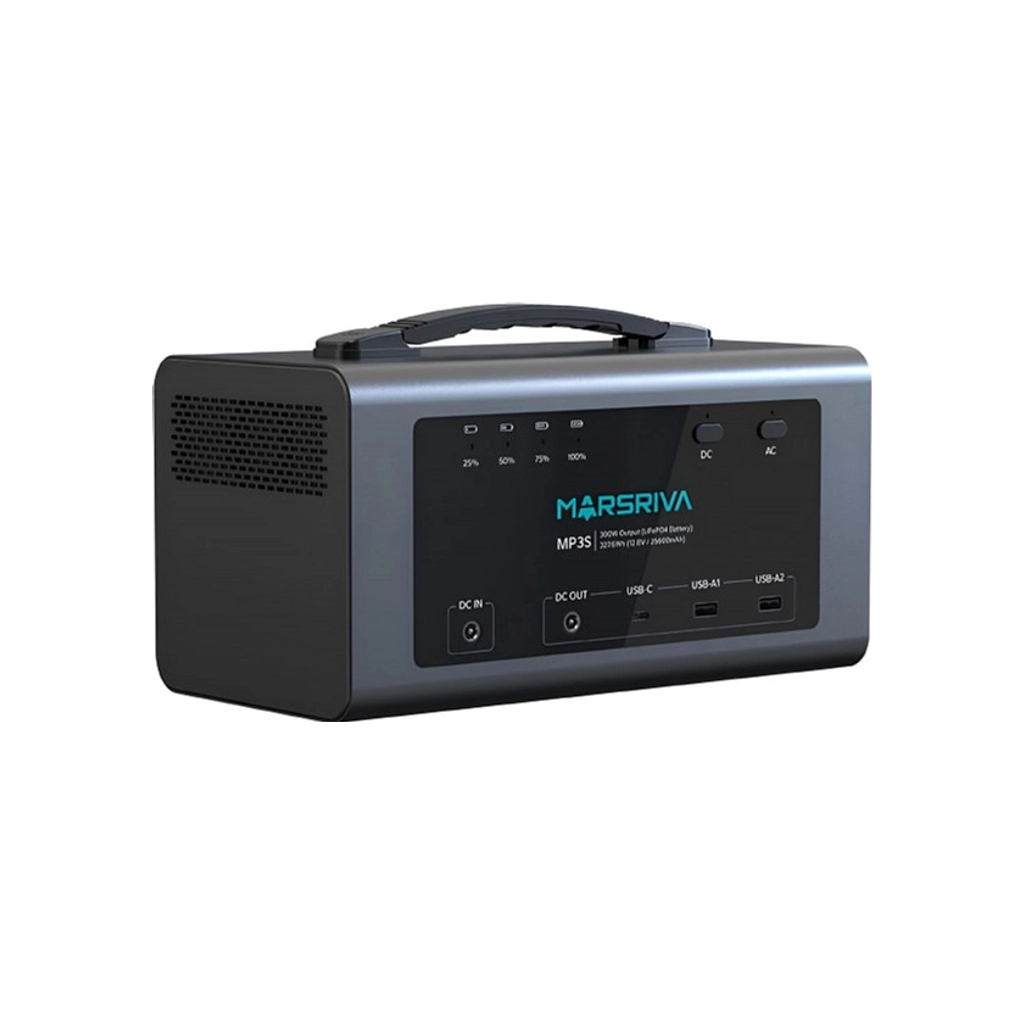 Зарядна станція Marsriva MP3S 300W (MP3S_MARSRIVA)