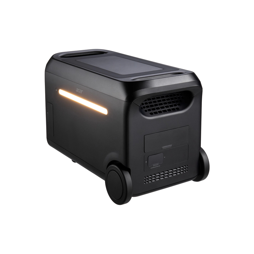 Зарядна станція Acer APS331 3000W 2560Wh (APS331)