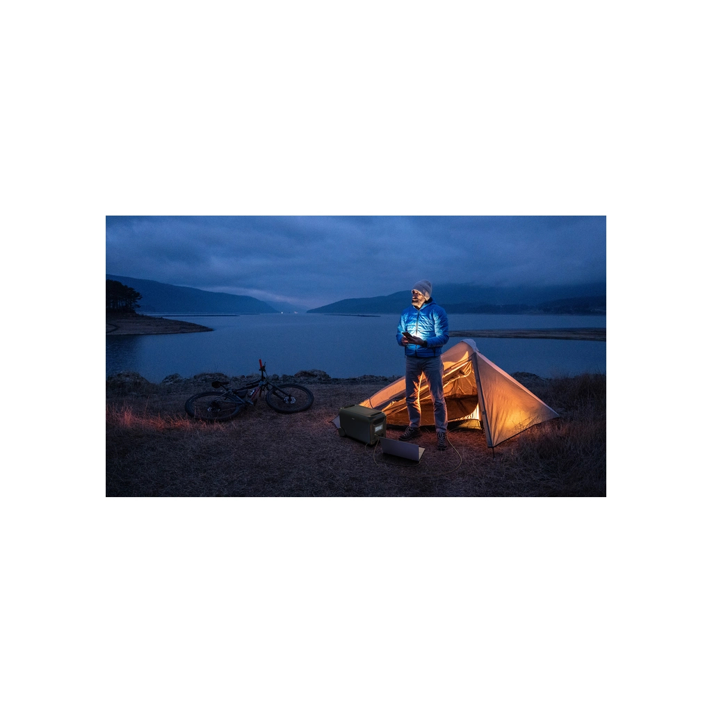 Зарядна станція Acer APS331 3000W 2560Wh (APS331)