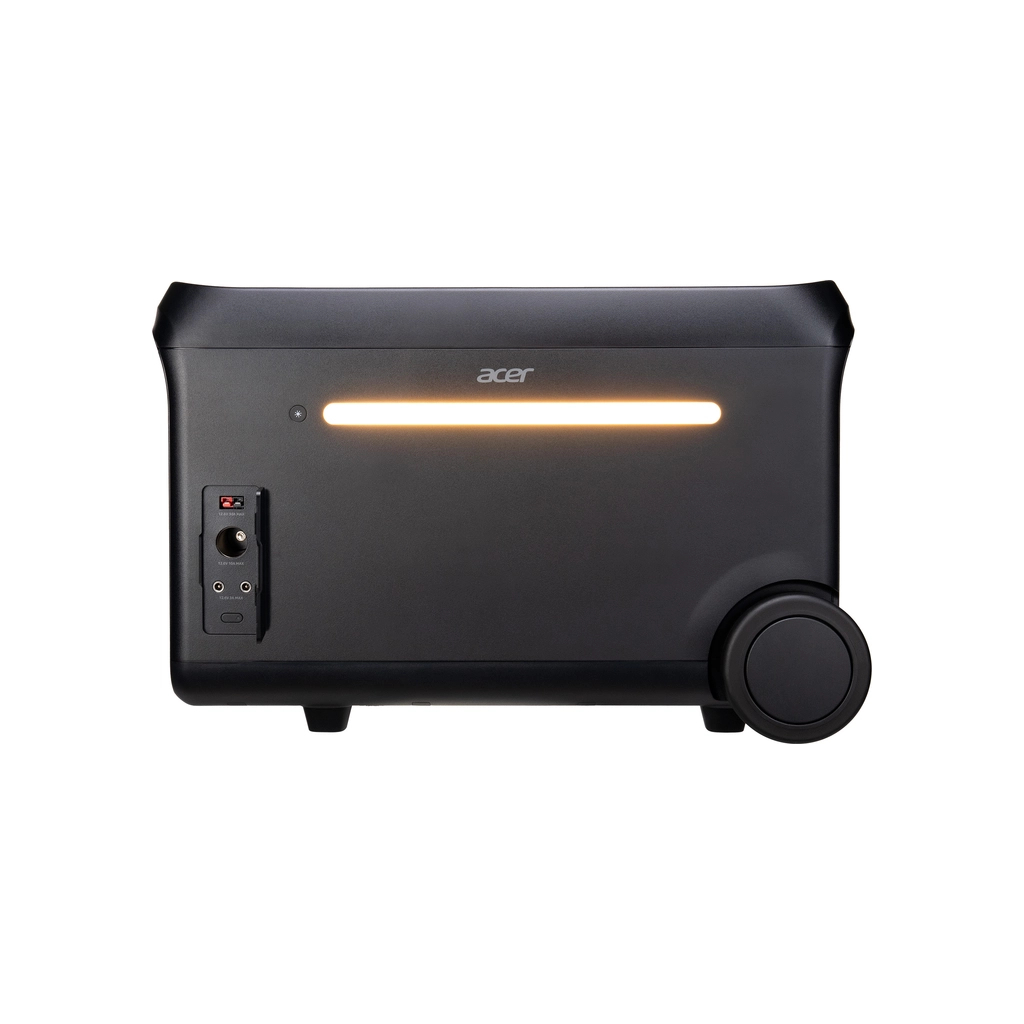 Зарядна станція Acer APS331 3000W 2560Wh (APS331)