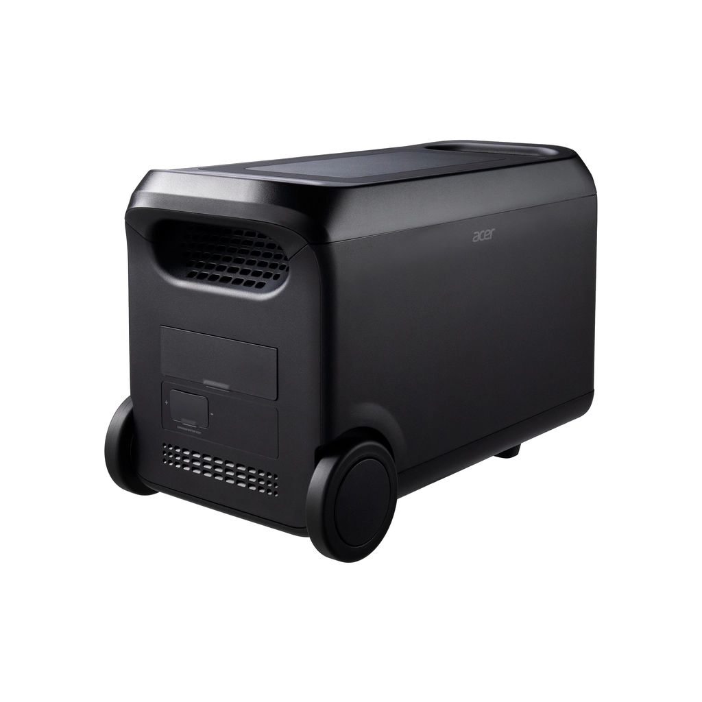 Зарядна станція Acer APS331 3000W 2560Wh (APS331)