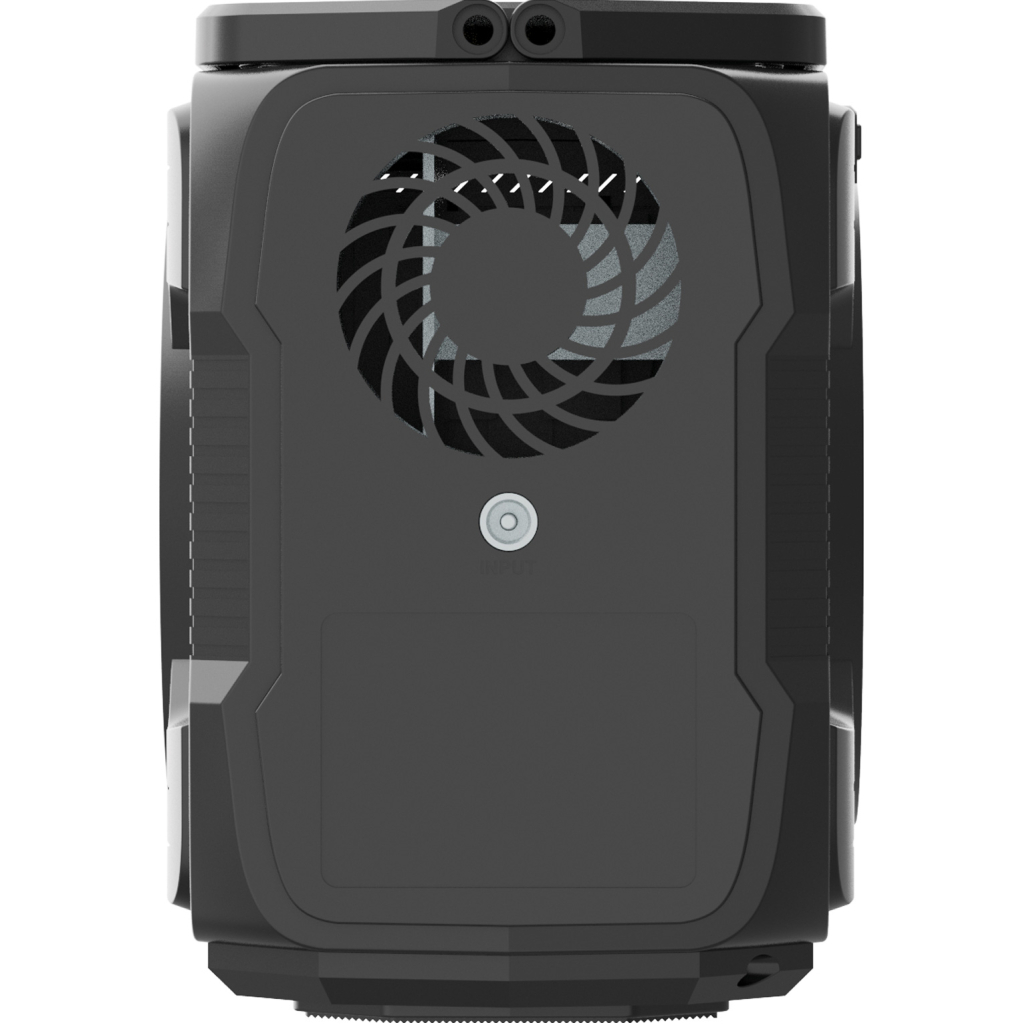 Зарядна станція Sandberg AC200 173Wh (420-83)