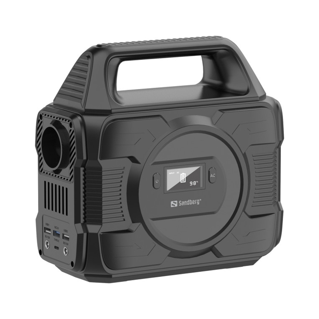 Зарядна станція Sandberg AC300 288Wh (420-84)