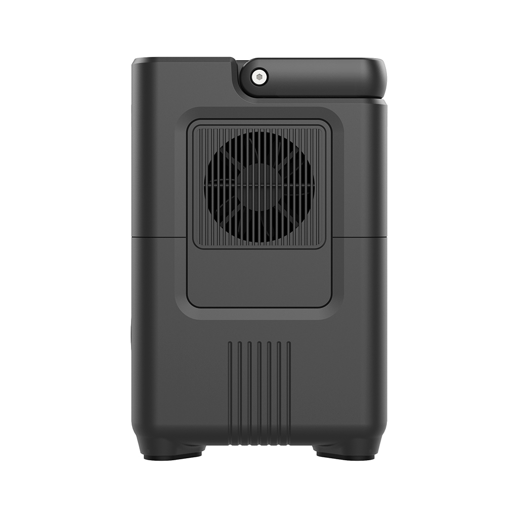 Зарядна станція PowerPlant 1000W, 835.2Wh (PB930890)