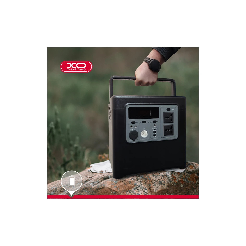 Зарядна станція XO PSA-1200 1229Wh (PSA-1200)