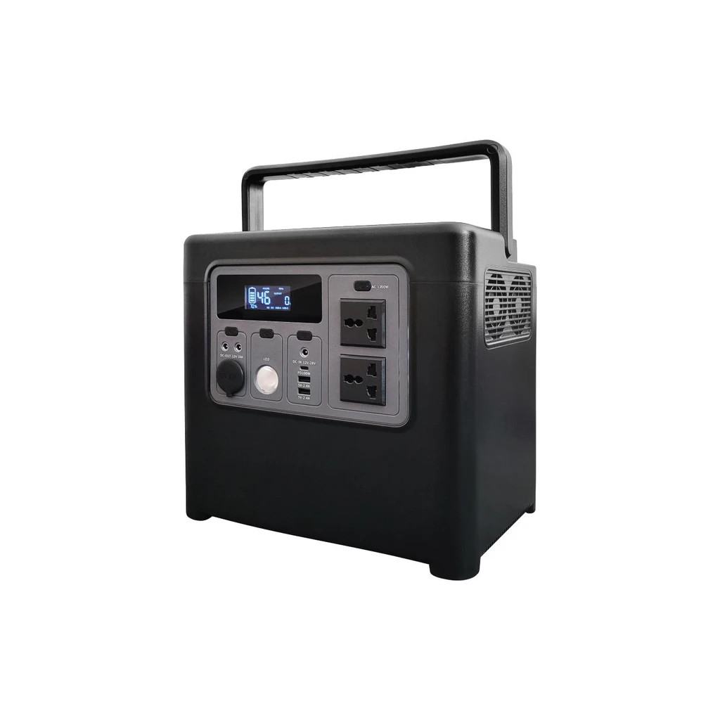 Зарядна станція XO PSA-1200 1229Wh (PSA-1200)