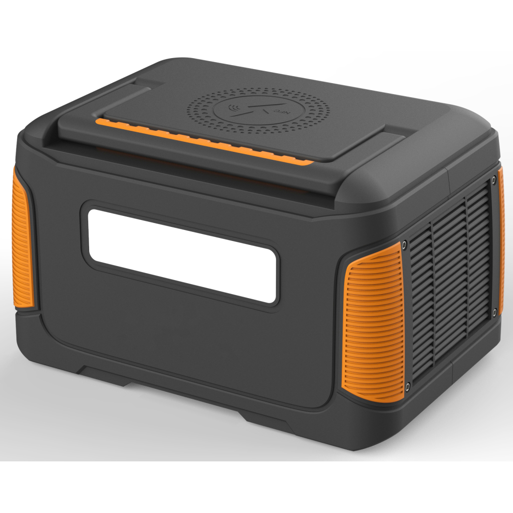 Зарядна станція FlashFish J1000Plus, 1000W (J1000Plus)