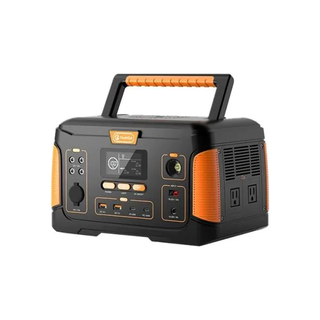 Зарядна станція FlashFish J1000Plus, 1000W (J1000Plus)