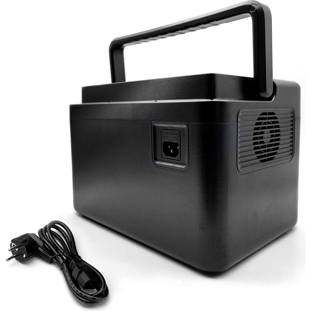 Зарядна станція XO PSA-700 614Wh (PSA-700)