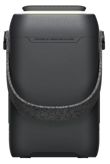 Портативна зарядна станція Anker Solix C300XDC