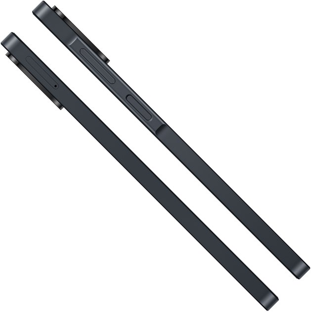 Samsung Galaxy A07 4/128GB Black (SM-A075FZKGSEK)