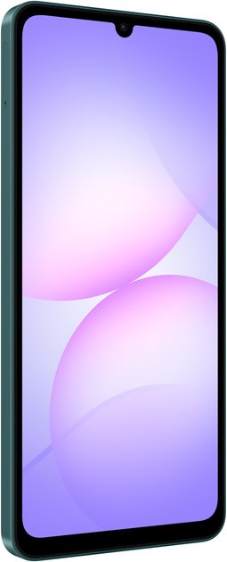 Samsung Galaxy A07 4/128GB Green (SM-A075FZGGSEK)
