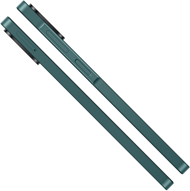 Samsung Galaxy A07 4/128GB Green (SM-A075FZGGSEK)