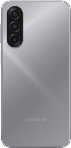 Samsung Galaxy A17 4/128GB Gray (SM-A175FZABEUC)