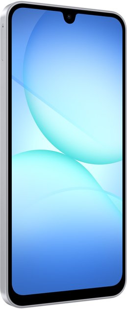 Samsung Galaxy A17 4/128GB Gray (SM-A175FZABEUC)
