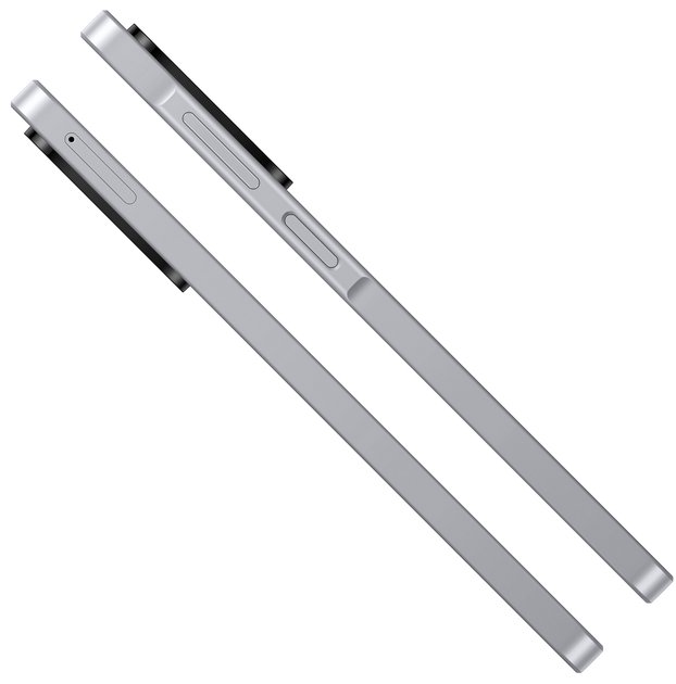 Samsung Galaxy A17 4/128GB Gray (SM-A175FZABEUC)