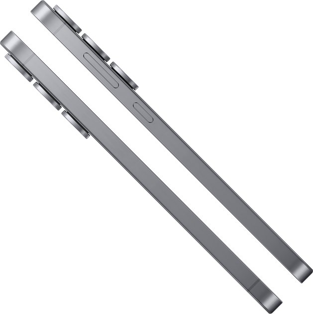 Samsung Galaxy S25 FE 5G 8/256GB Jetblack (SM-S731BZKGEUC)