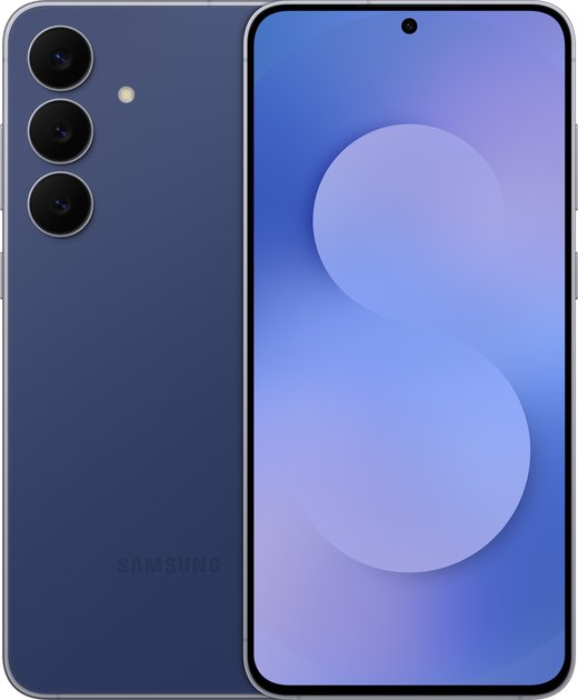 Samsung Galaxy S25 FE 5G 8/256GB Navy (SM-S731BDBGEUC)