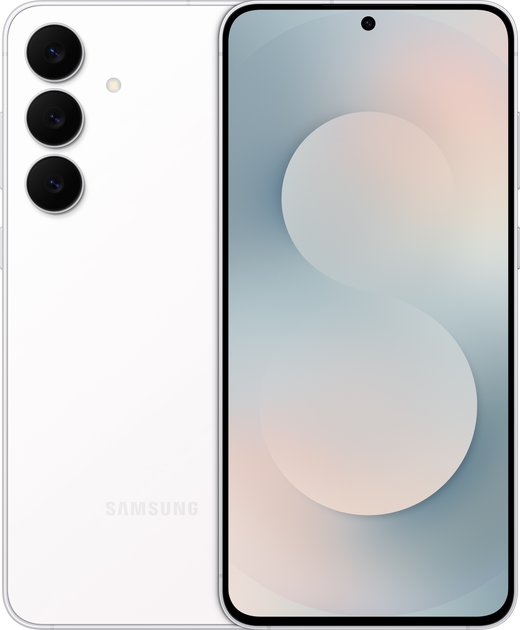 Samsung Galaxy S25 FE 5G 8/256GB White