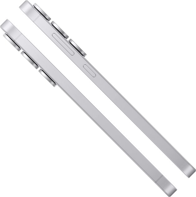 Samsung Galaxy S25 FE 5G 8/256GB White