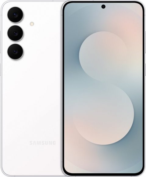 Samsung Galaxy S25 FE 5G 8/256GB White