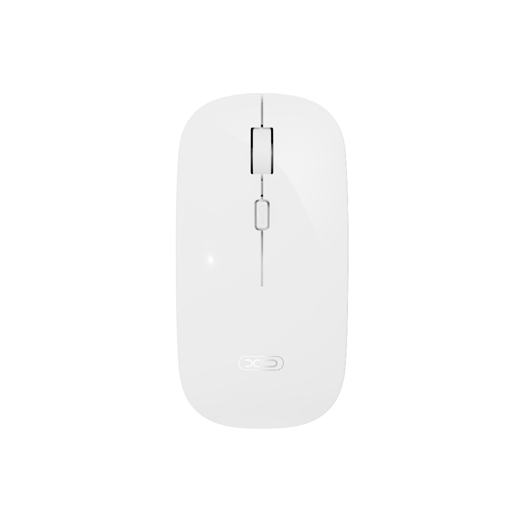 Мишка XO M7 Wireless White (M7 White)