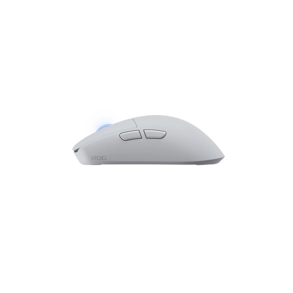 Мишка ASUS ROG Harpe II Ace Bluetooth/Wireless/USB White (90MP0490-BMUA10)