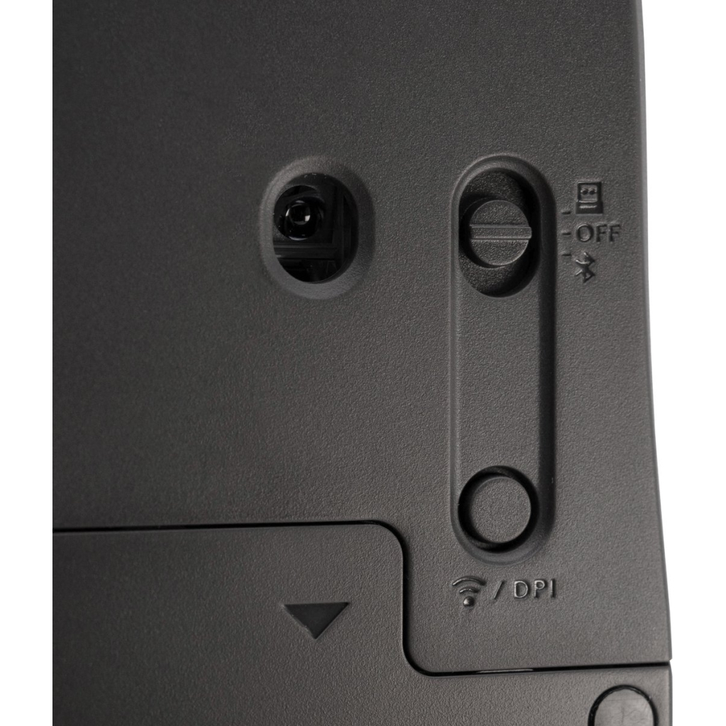 Мишка HP 400 Quiet Wireless/Bluetooth Black (AZ7B2AA)