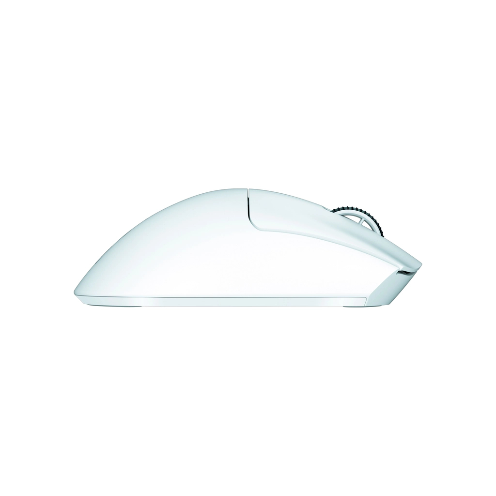 Мишка Razer DeathAdder V4 PRO Wireless/USB White (RZ01-05330200-R3G1)