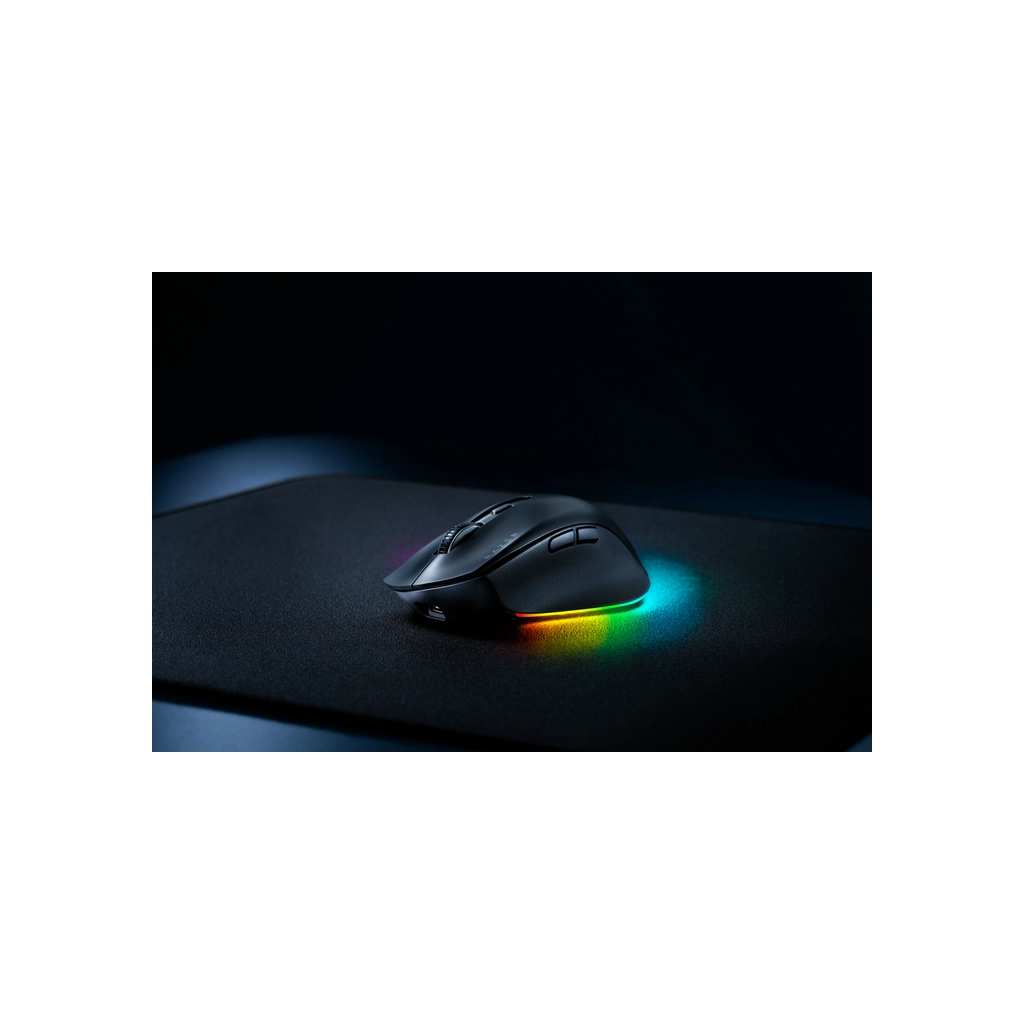 Мишка Razer Pro Click V2 Wireless Black (RZ01-03900100-R3M1)