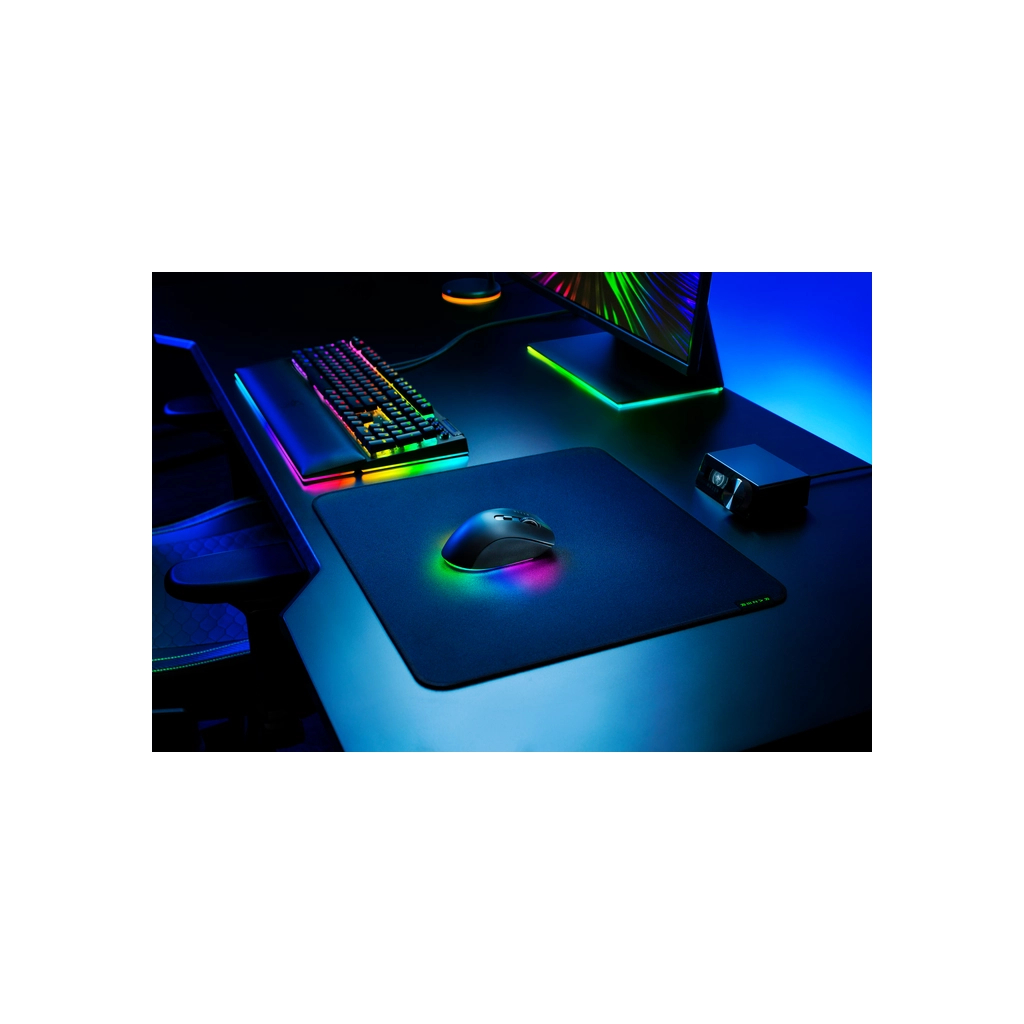 Мишка Razer Pro Click V2 Wireless Black (RZ01-03900100-R3M1)