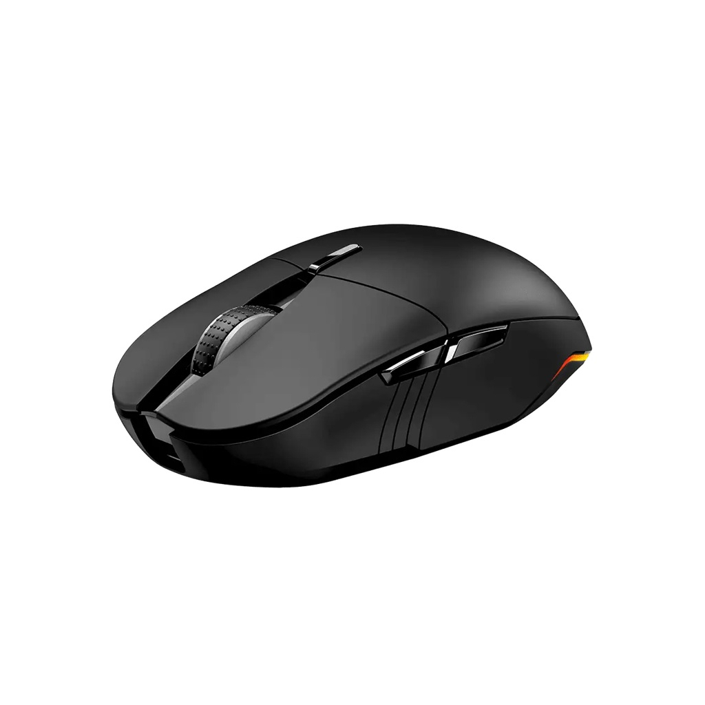 Мишка Genius Scorpion M8250 Wireless/Bluetooth Black (31060001401)