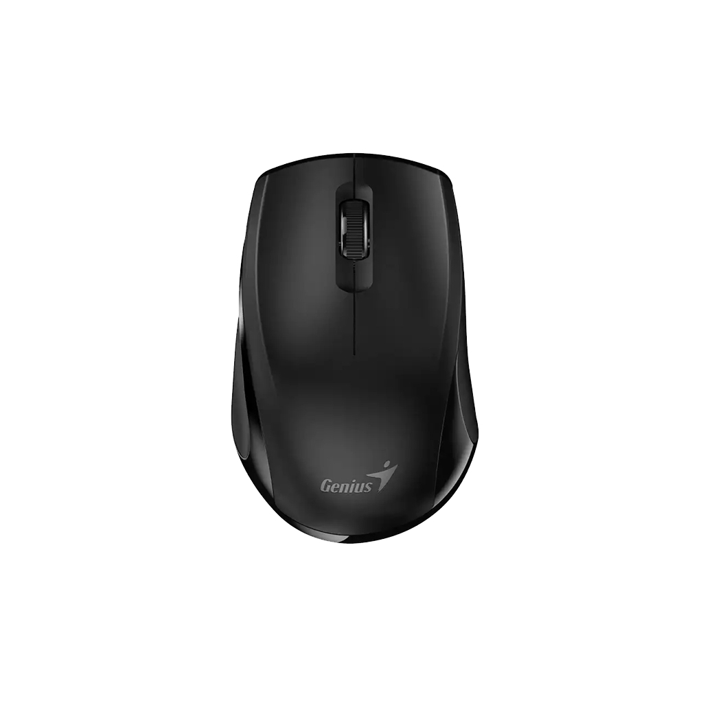 Мишка Genius NX-8006S Wireless USB-C Black (31030036400)