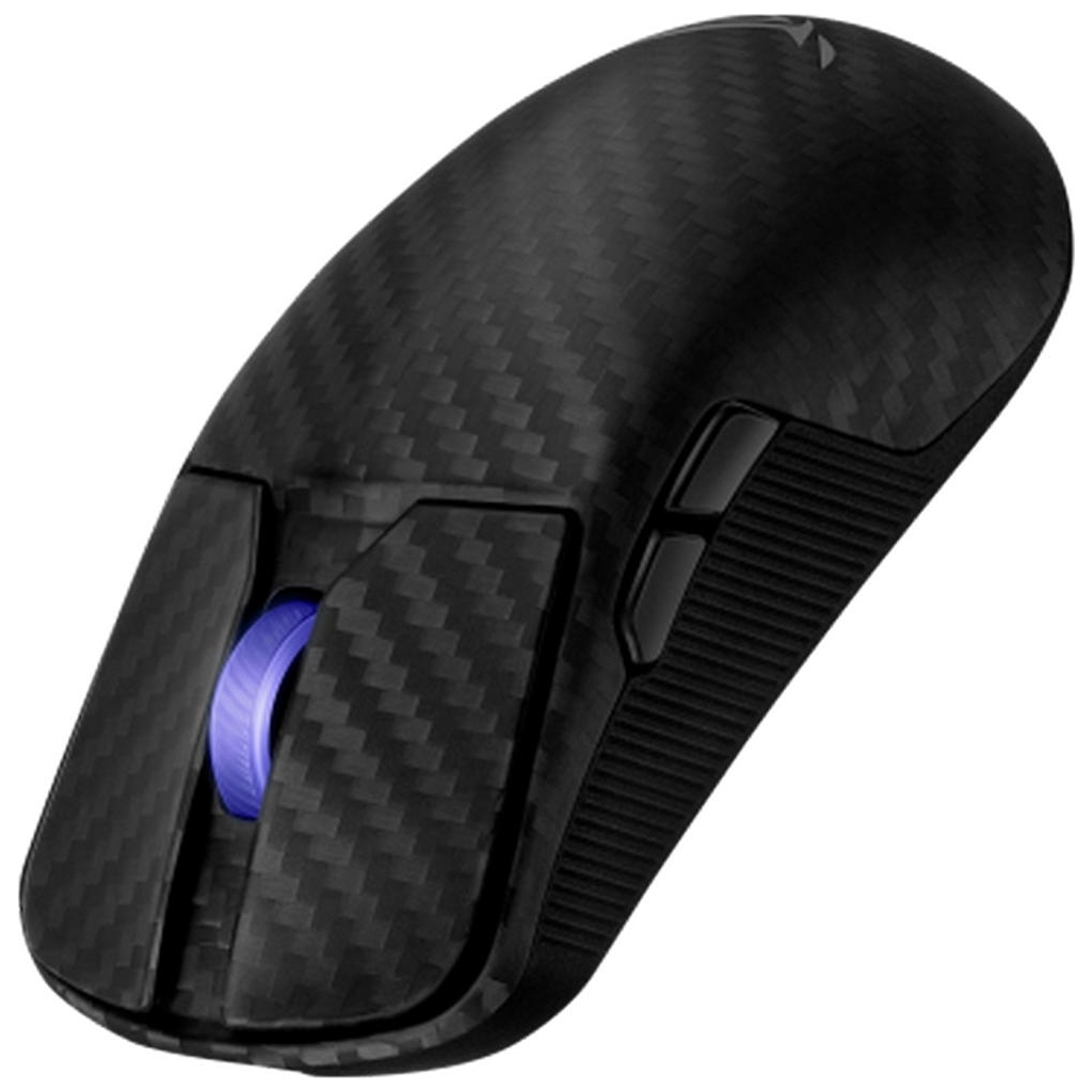Мишка ASUS ROG Harpe Ace Extreme Bluetooth/Wireless/USB Black (90MP03U0-BMUA00)
