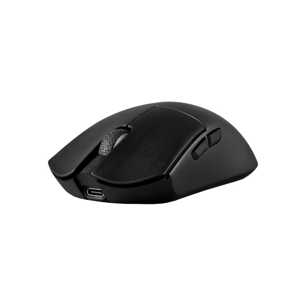 Мишка Dream Machines DM9 Skill 8K Wireless/Bluetooth/USB Black (DM9_SKILL_WIRELESS)