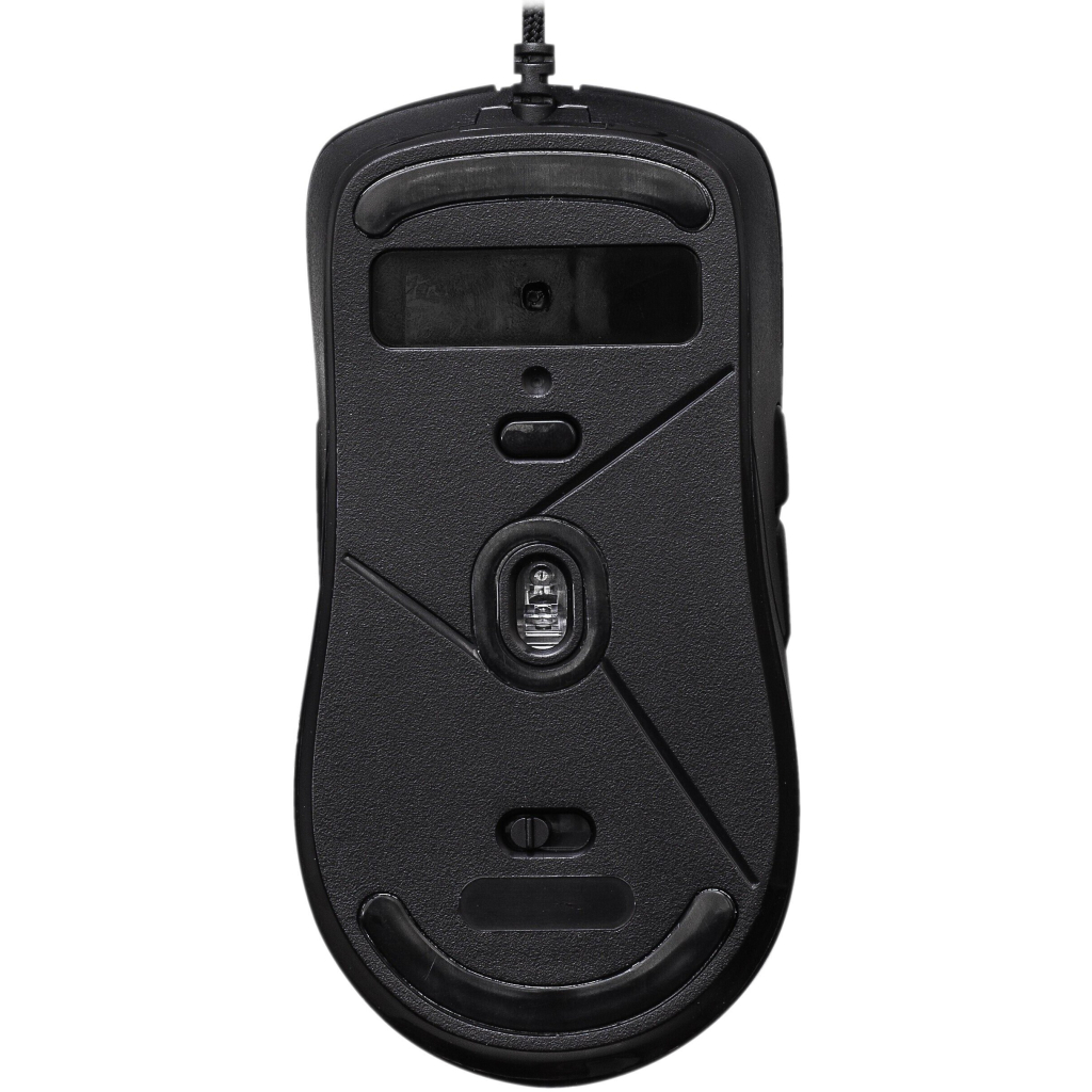 Мишка Dream Machines DM7 Switch Duo Wireless/USB Black (DM7_SWITCH_DUO)