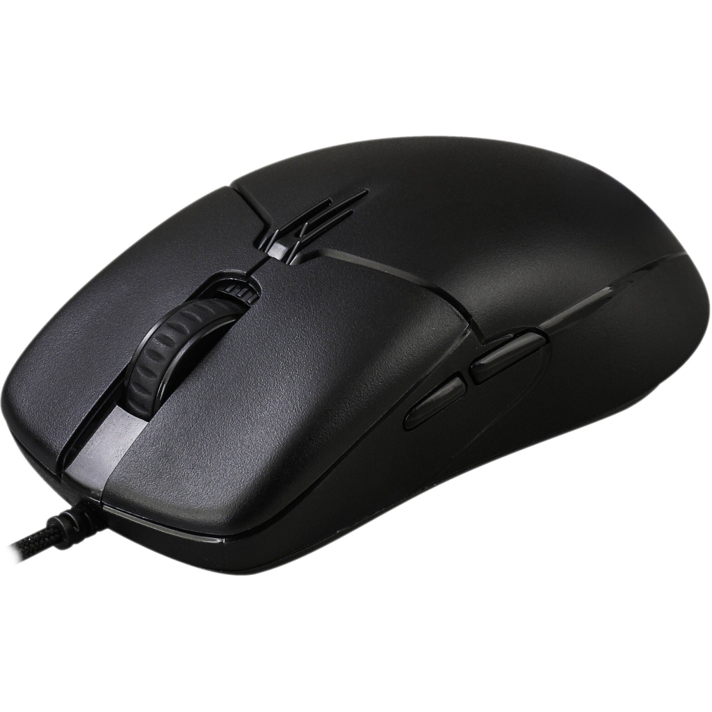 Мишка Dream Machines DM7 Switch Duo Wireless/USB Black (DM7_SWITCH_DUO)