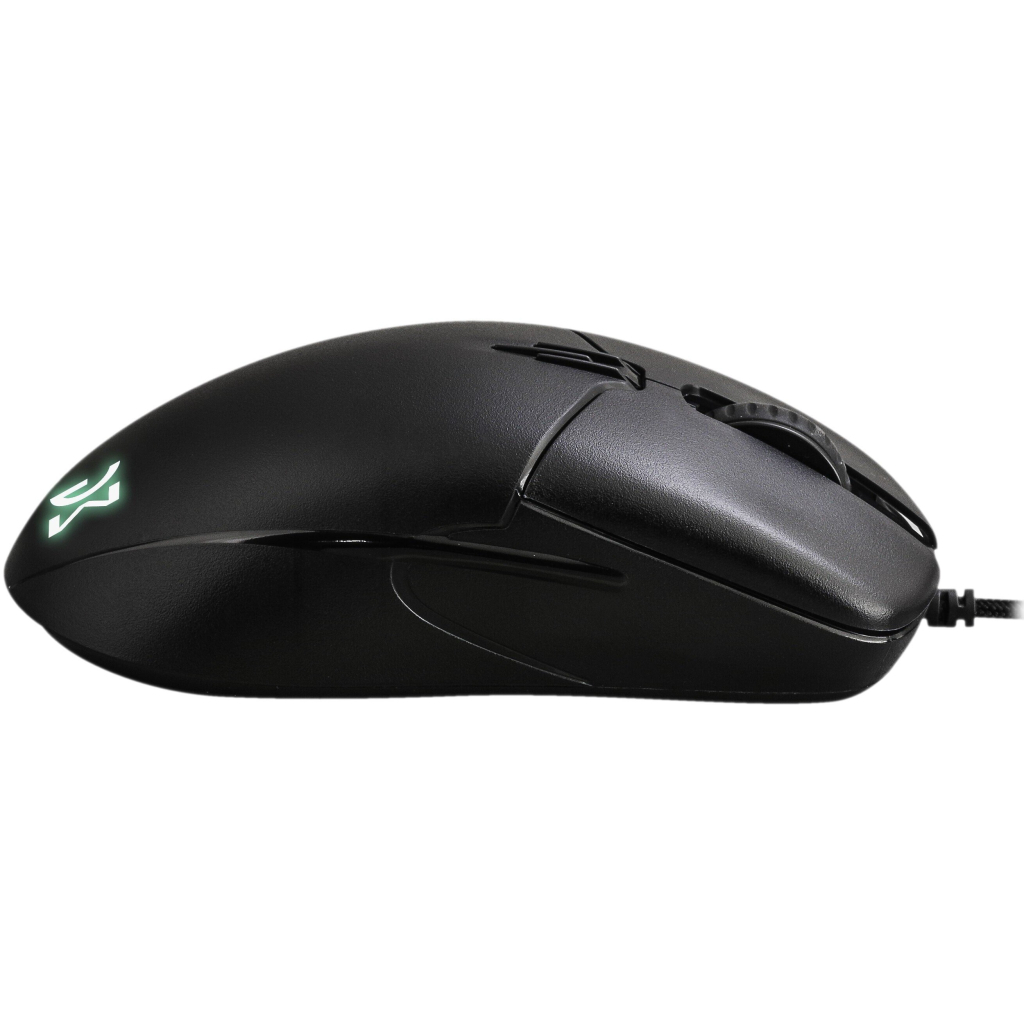 Мишка Dream Machines DM7 Switch Duo Wireless/USB Black (DM7_SWITCH_DUO)