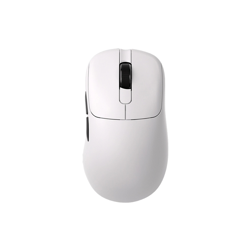 Мишка Ajazz AJ179 APEX Wireless/Bluetooth/USB Charging Dock White (AJM179-A-W)