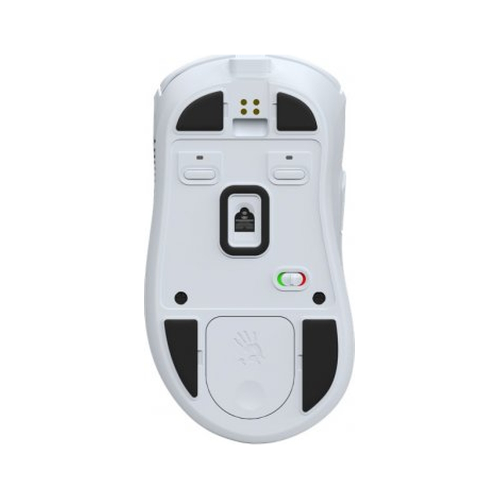 Мишка A4Tech Bloody R73 Ultra Duo Wireless Nyx Mirage (4711421002363)