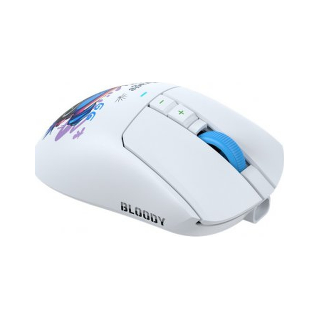 Мишка A4Tech Bloody R73 Ultra Duo Wireless Nyx Mirage (4711421002363)