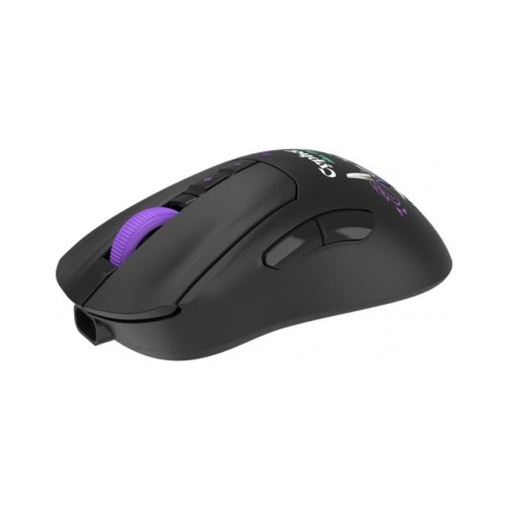 Мишка A4Tech Bloody R73 Ultra Duo Wireless Cypher Ghost (4711421002370)