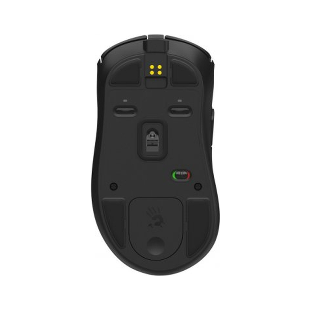 Мишка A4Tech Bloody R73 Ultra Duo Wireless Cypher Ghost (4711421002370)