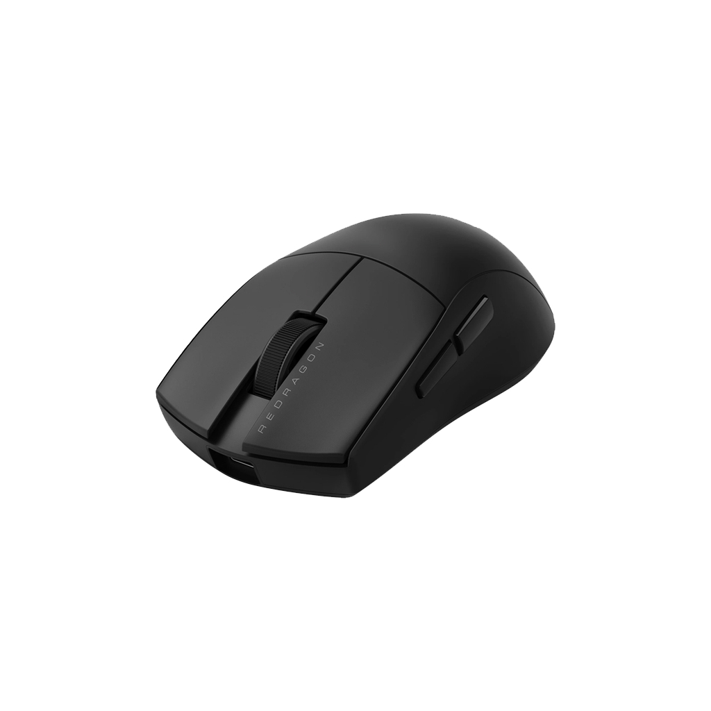 Мишка Redragon M916 Pro-4 Wireless Black (72211)
